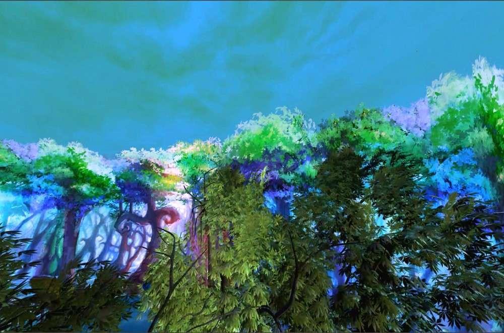 超黄金街霸3